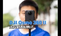 DJI Osmo 360 II���Ǹ������