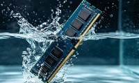 �ڴ���ˮ��SSD���̣���ʵ����㶼�벻����