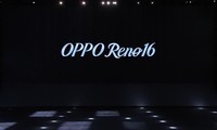 һ��һ������Ƭ OPPO Reno16 ϵ�з�����
