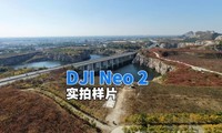 DJI Neo 2ʵĲƬ