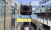 DJI Osmo 360Чչʾ