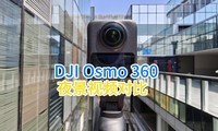 DJI Osmo 360ҹģʽԱ