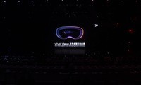 vivo Vision发布会暨影像盛典