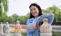 DJI Osmo Pocket 4P��Ƶ��Ƭ