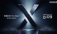 ��ҫX80 Pro Max��Ʒ������