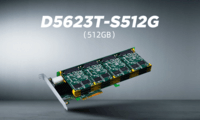 捷泰科D5623T-S512G工控类硬盘