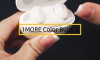 һ 1MORE ColorBuds 2