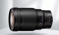 尼康 尼克尔 Z 50mm f/1.2 S 大光圈定焦镜头