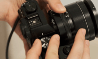 富士X-S10/XS10微单相机
