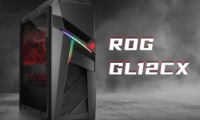 ROG GL12CX高性能台式游戏电脑