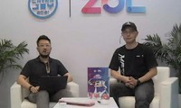  2021chinajoy: Exclusive interview with Mr. Liu Xin, Deputy Director of Zhichao Ecological Business Department