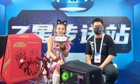  Mechanic 2021 chinajoy hard core product launch wonderful review