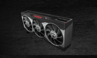 AMD Radeon RX 6900 XT̨ʽԿưϷ