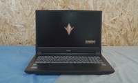 搭载了全新的NVIDIA GeForce RTX 30系笔记本电脑GPU，神舟战神TX8-CA5DP开箱