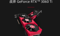 ߲ʺ ս GeForce RTX 3060 Tiǿʤ