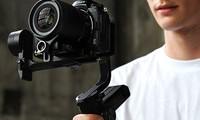 尼康Z6II全画幅数码微单相机，双卡槽+双处理器
