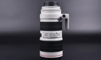 佳能EF 70-200mm f/2.8L IS III USM大三元单反变焦镜头