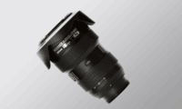 尼康AF-S 尼克尔 16-35mm f/4G ED VR定焦远摄镜头