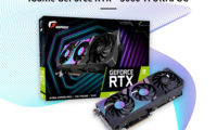 ߲ʺiGame GeForce RTX 3060 Ti Ultra OC߳ķ