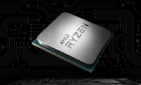 AMD Ryzen 5 3600X7nm 612߳
