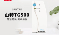 山特TG500不间断电源，提高工作效率