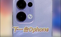 OPPO Reno13Сֱһ̨iPhoneĿOphone