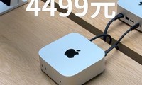 4499ԪƻСԣM4 Mac Mini