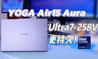 Ultra200VYOGA Air15 Aura AIԪ