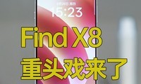 OPPO Find X8ͷϷ #oppofindx8