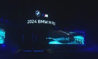 2024 BMW MѪ껪