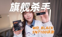 WD_BLACK SN7100̬Ӳ