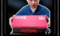 redmi K80̫TM뺯