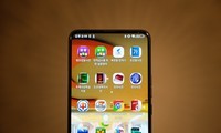 搞到几台朝鲜手机，非常震撼...