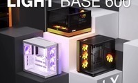 ̾Light Base 600Ƕȶܳɫ