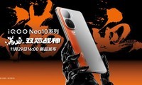 ˫оսд棬iQOO Neo10ϵз