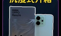 ͬOPPO Reno14̣ʽ