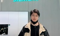  AWE Siemens Appears