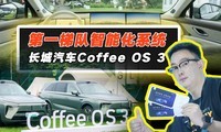 Coffee OS 3飺˴һݶûɣ