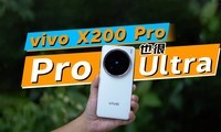 Ultraͬ˾2ڳvivo X200 ProҲUltra̫