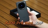 vivo X200 Pro mini ڣ֣