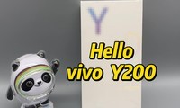  Vivo Y200 open box video sharing! How about the endurance monster?