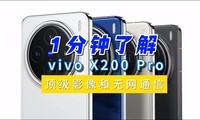 1˽vivo X200 ProӰͨ