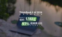  ThinkBook X AI 2024