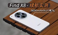 OPPO Find X8 ʵ⣬ᱡ=裿