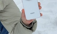 ֻսOPPO Find X8֮ĻȦѩ