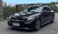  20 Mercedes Benz C200L Fashion Sports Edition