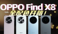 OPPO Find X8 ȫɫ䣺OPPOOPhone