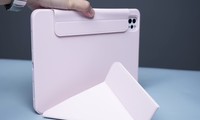  One year use experience of iPad magnetic case