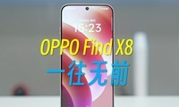 OPPO Find X8Ӱ񲿷λȤ