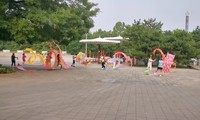  Chaoyang Park 